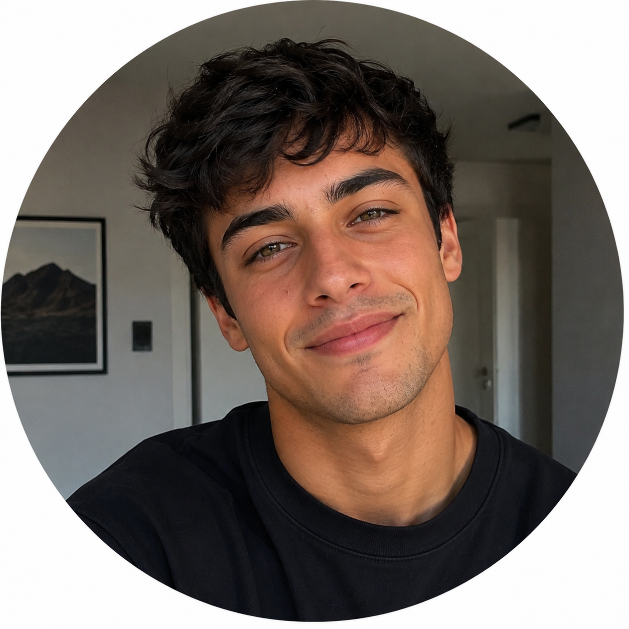 <em>Andres</em>