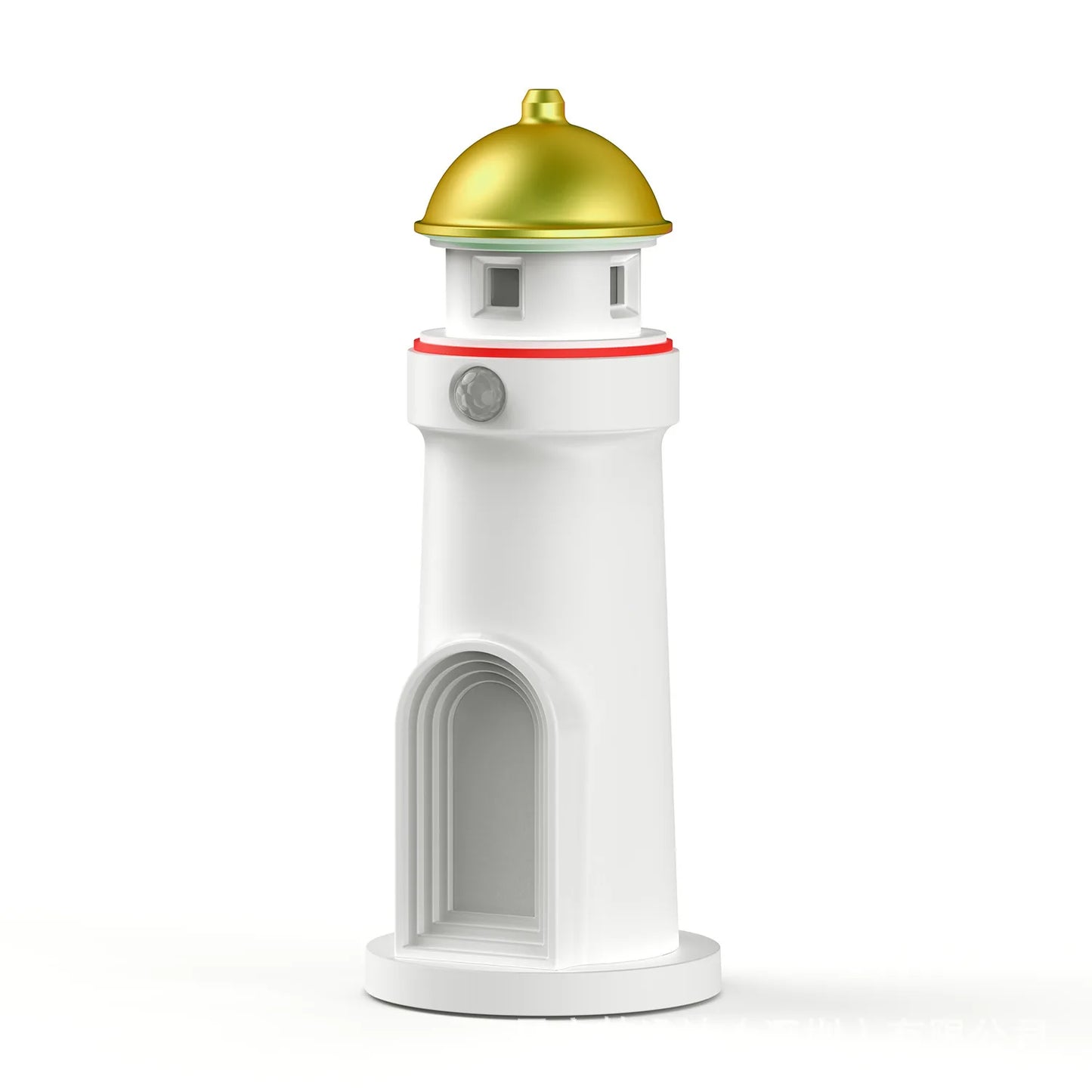 🗼 Faro Luna – Proyector de Luna Realista